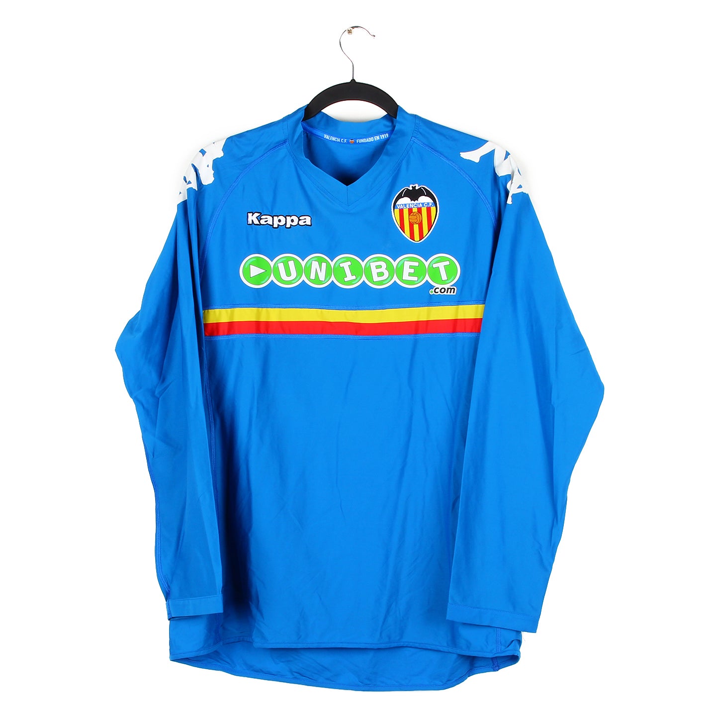 2010/11 - Valence (XL)
