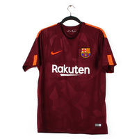 2017/18 - Barcelone - O.Dembélé #11 (XL)