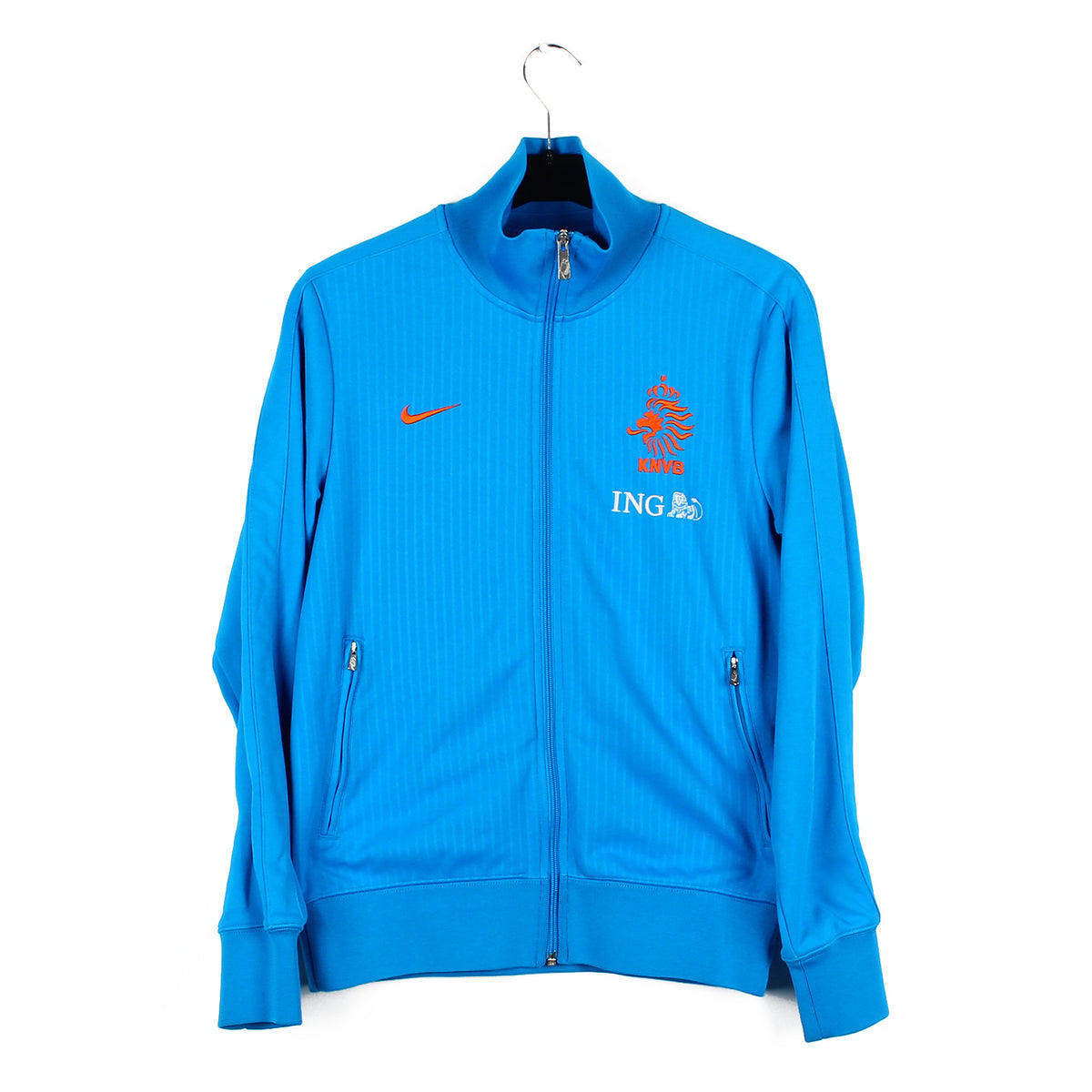 2012/13 - Netherlands (L)