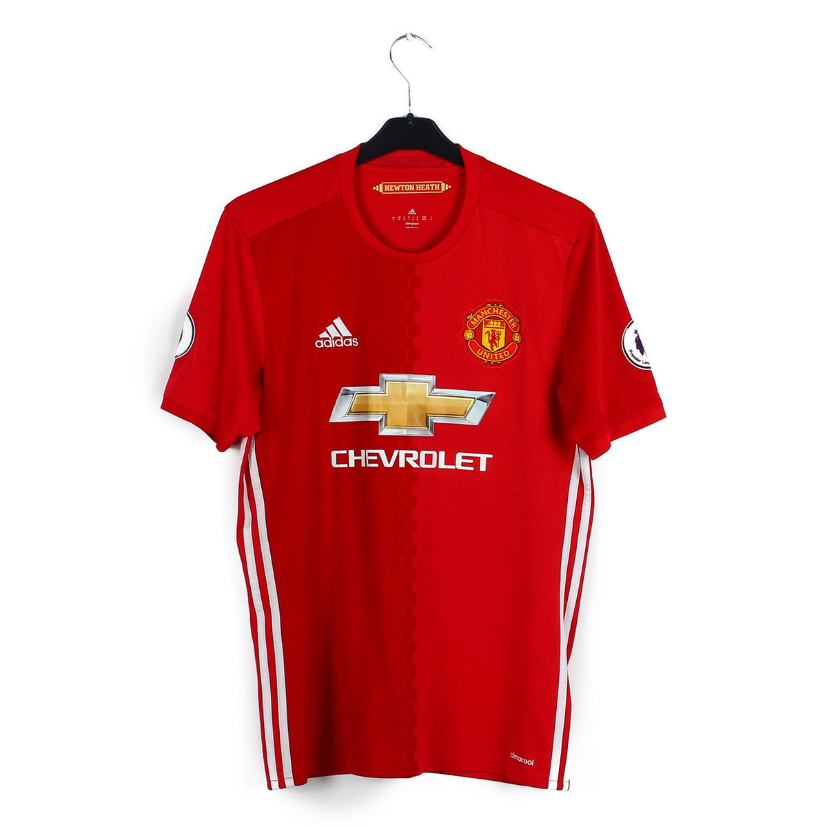 2016/17 - Manchester United - Pogba #6 (XS)