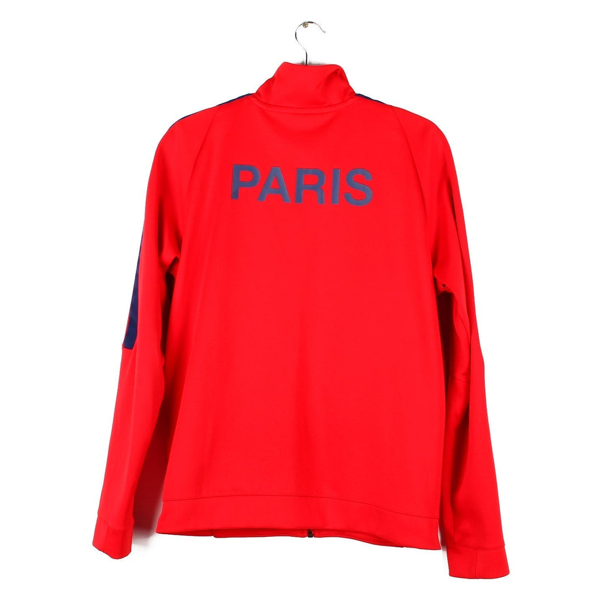 2017/18 - PSG (M)