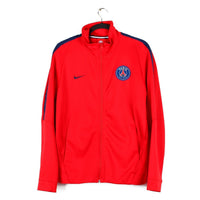2017/18 - PSG (M)