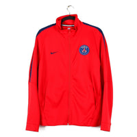 2017/18 - PSG (M)