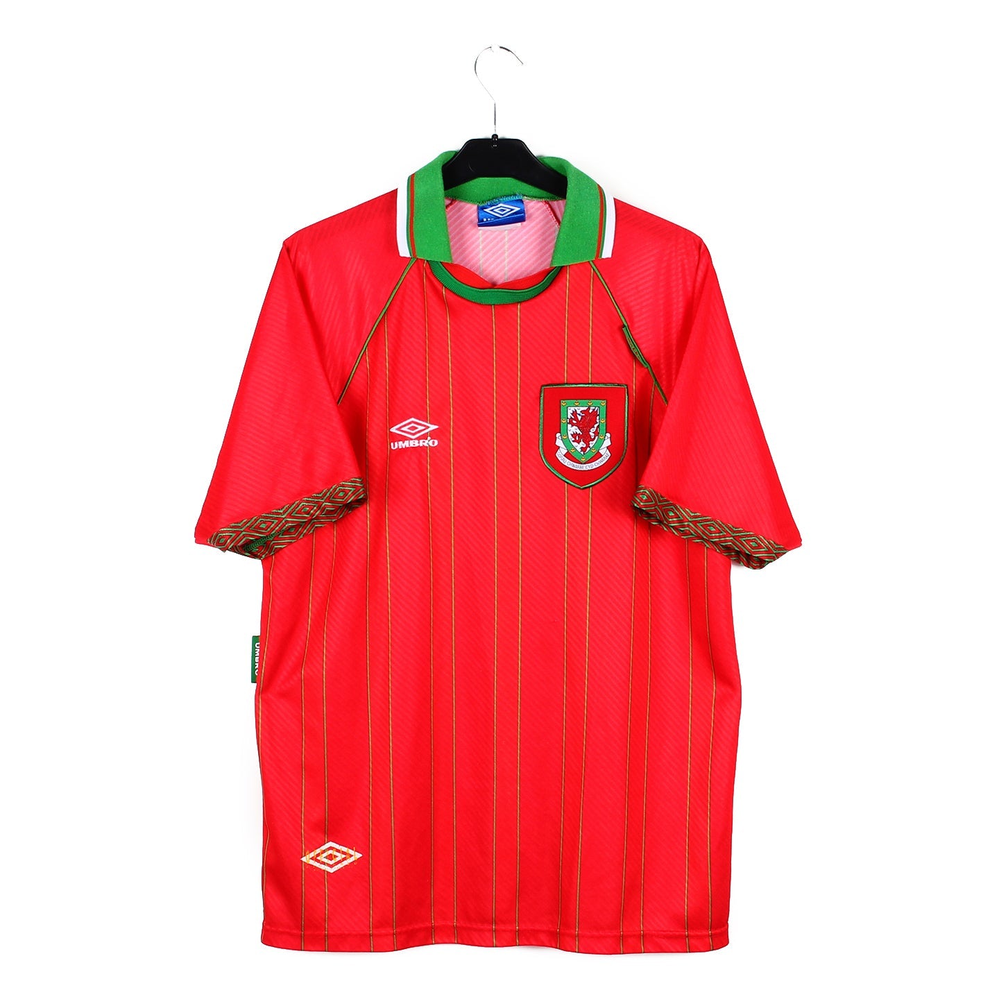 1994/96 - Pays de Galles (XL)