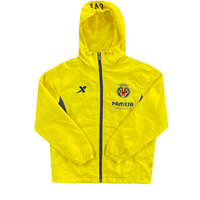 2015/16 - Villarreal (12ans)