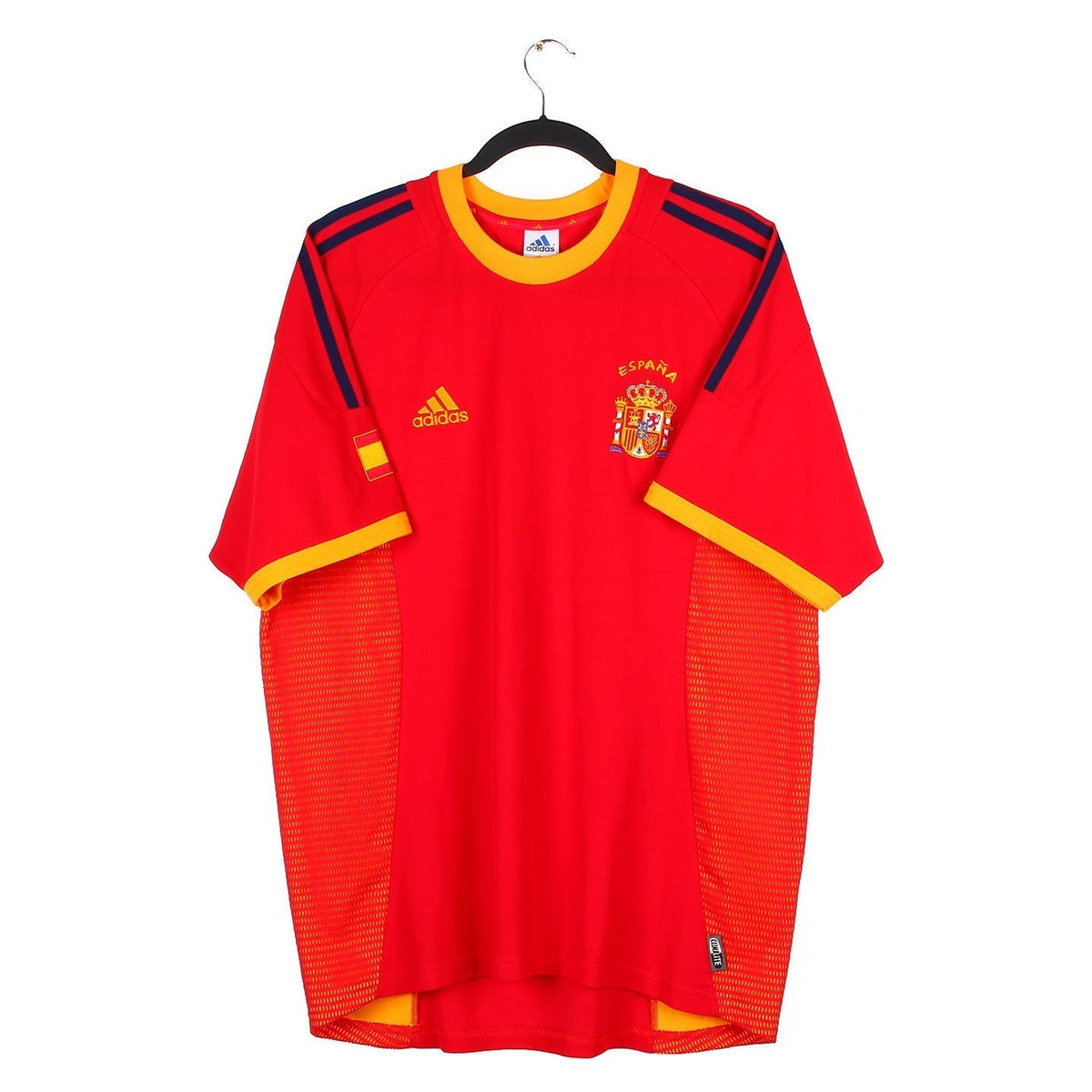 2002/04 - Espagne (S)