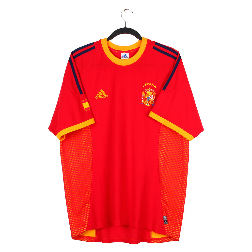2002/04 - Espagne (XL)