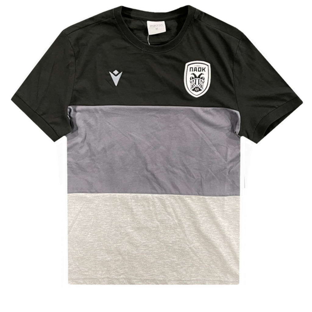 2020/21 - PAOK Salonika (M)