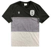 2020/21 - PAOK Salonika (M)