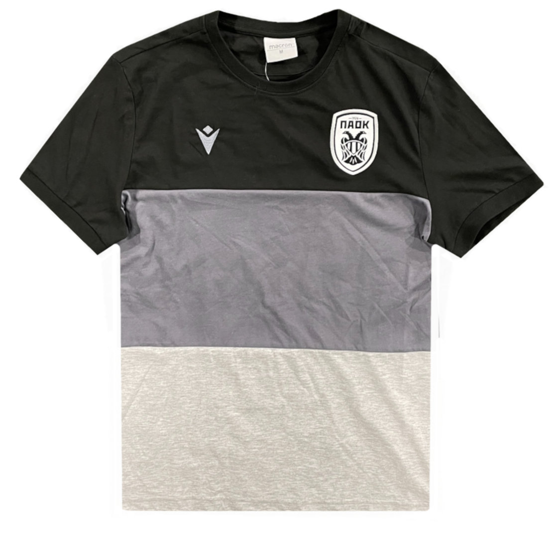 2020/21 - PAOK Salonika (M)