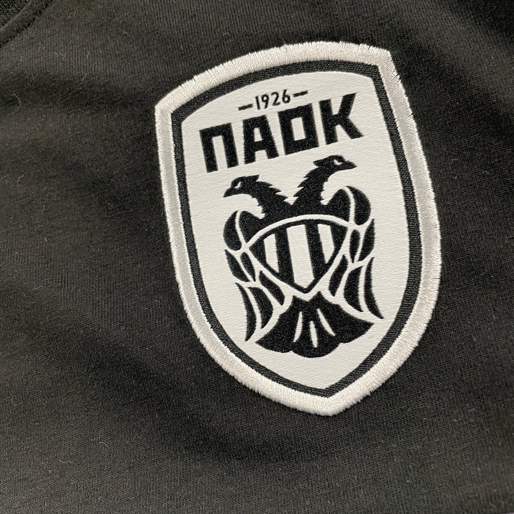 2020/21 - PAOK Salonika (M)