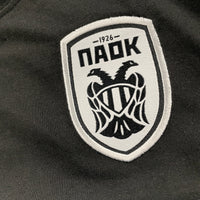 2020/21 - PAOK Salonika (M)