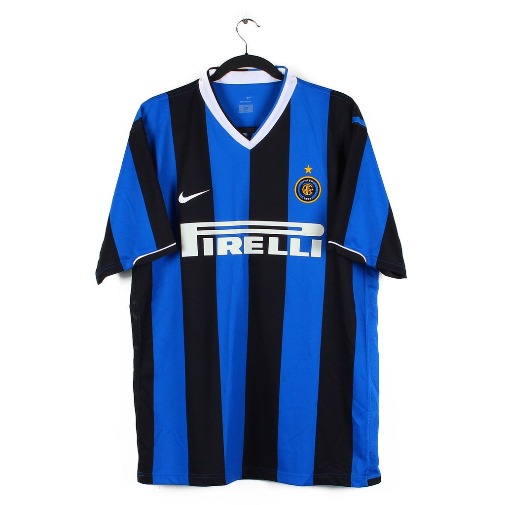2006/07 - Inter Milan (S)