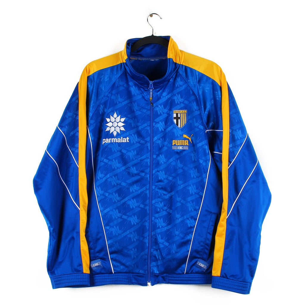 1995/97 - Parma (S)