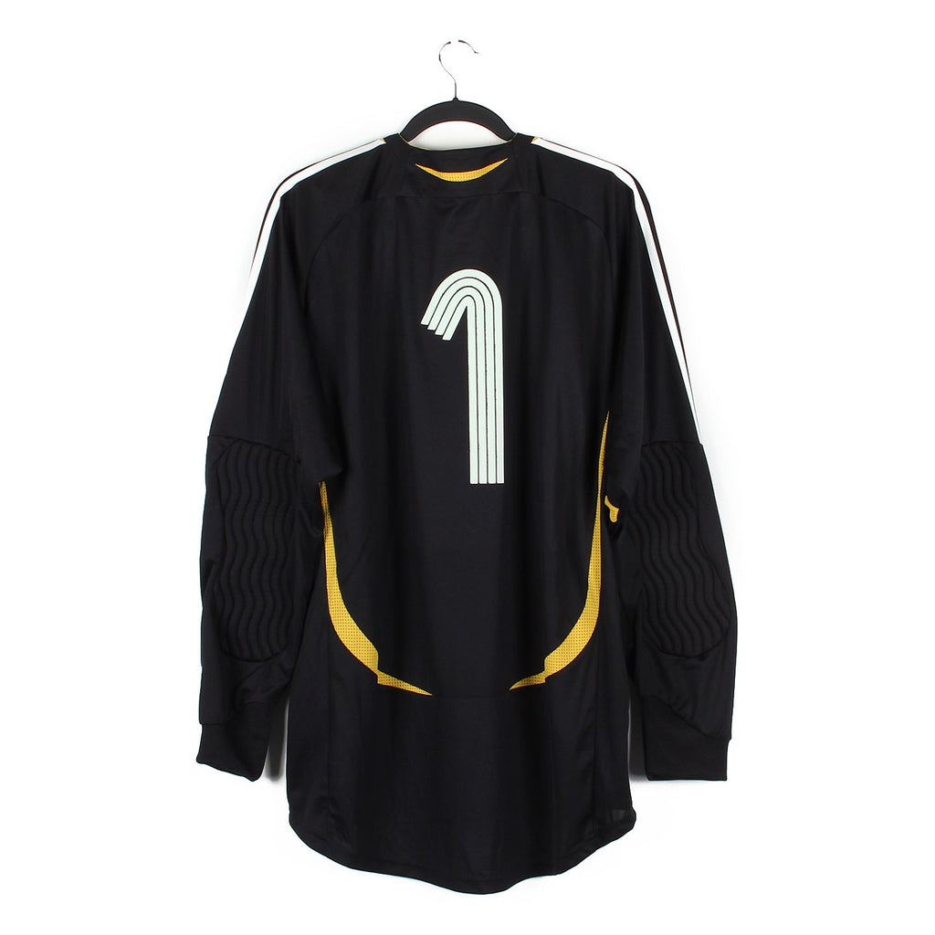 2006/07 - Equipe de France #1 (XL) [porté]