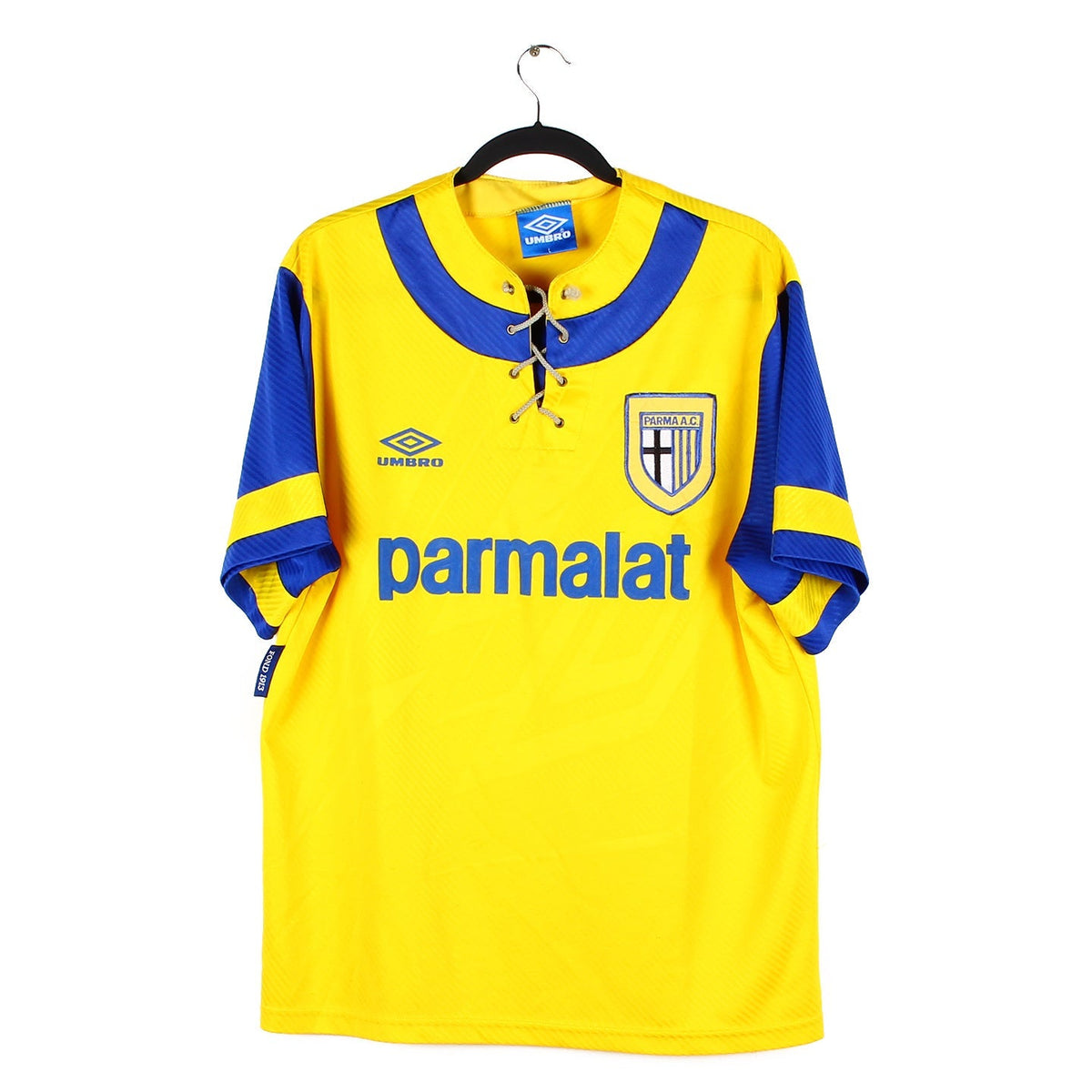 1993/95 - Parme (M)