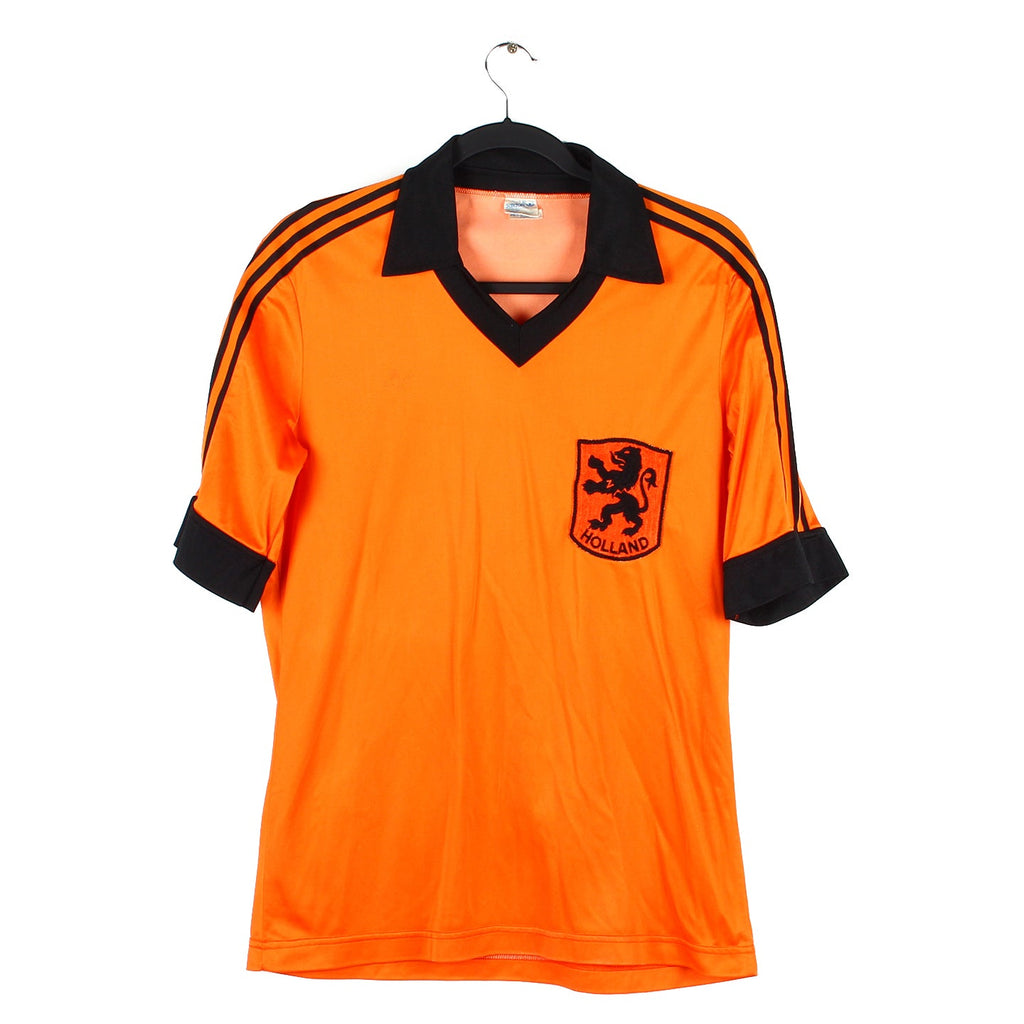 1980/82 - Netherlands (M)