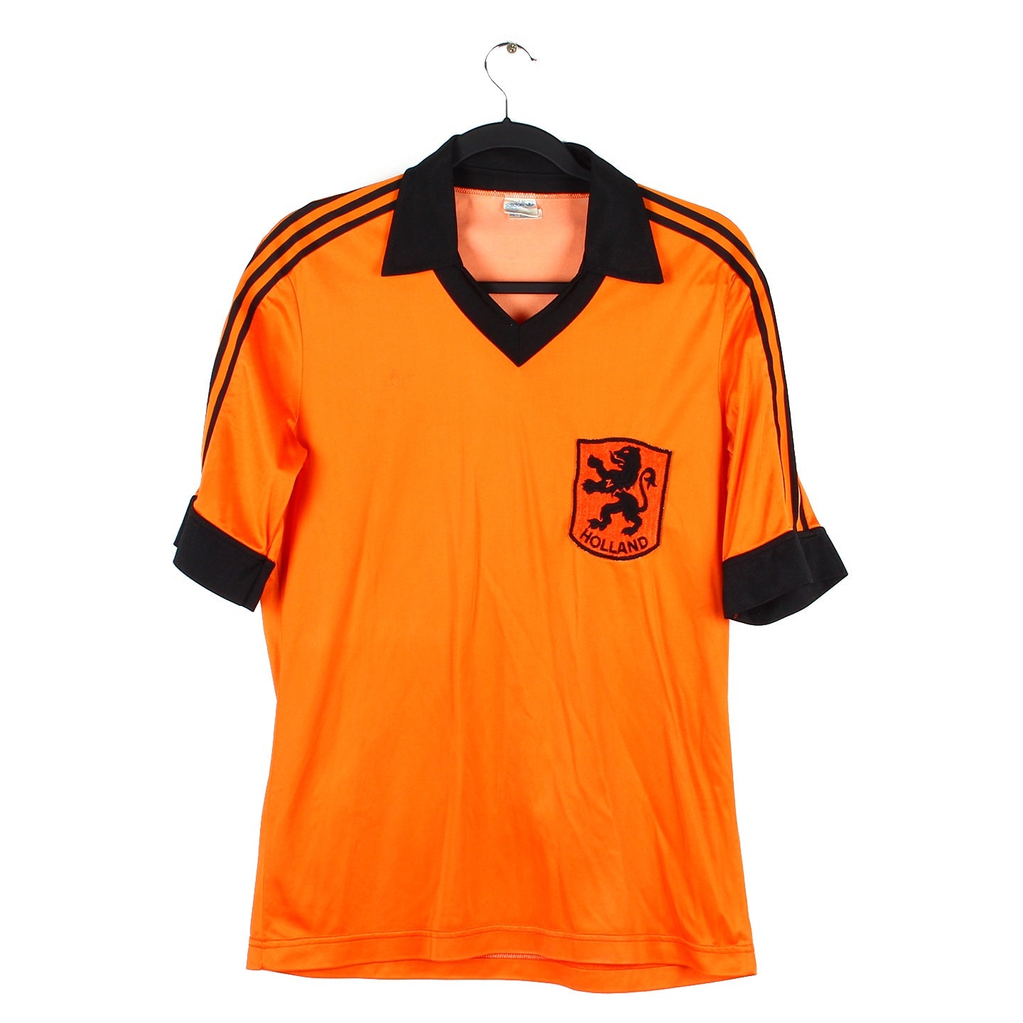 1980/82 - Netherlands (M)