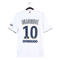 2014/15 - PSG - Ibrahimovic #10 (XL)