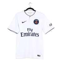 2014/15 - PSG - Ibrahimovic #10 (XL)