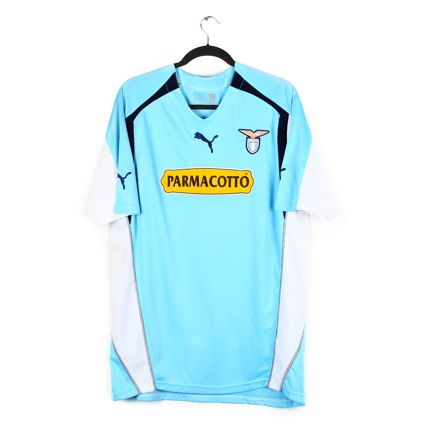 2004/05 - Lazio Rome (XL)