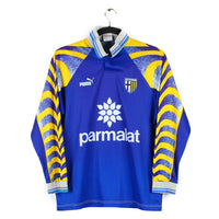 1995/97 - Parme #4 (S)