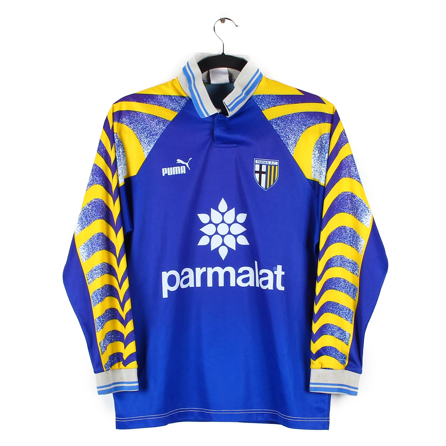 1995/97 - Parme #4 (S)