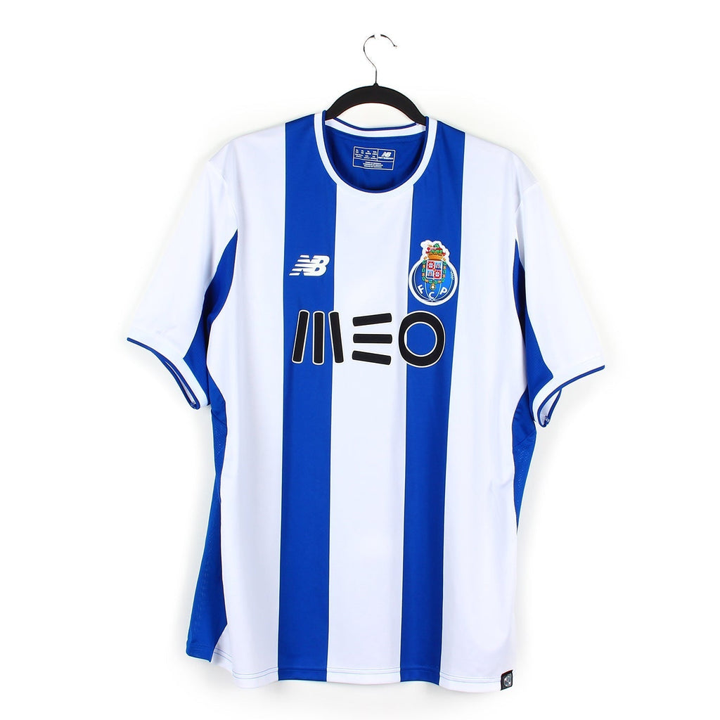 2017/18 - Porto (12/13 ans)