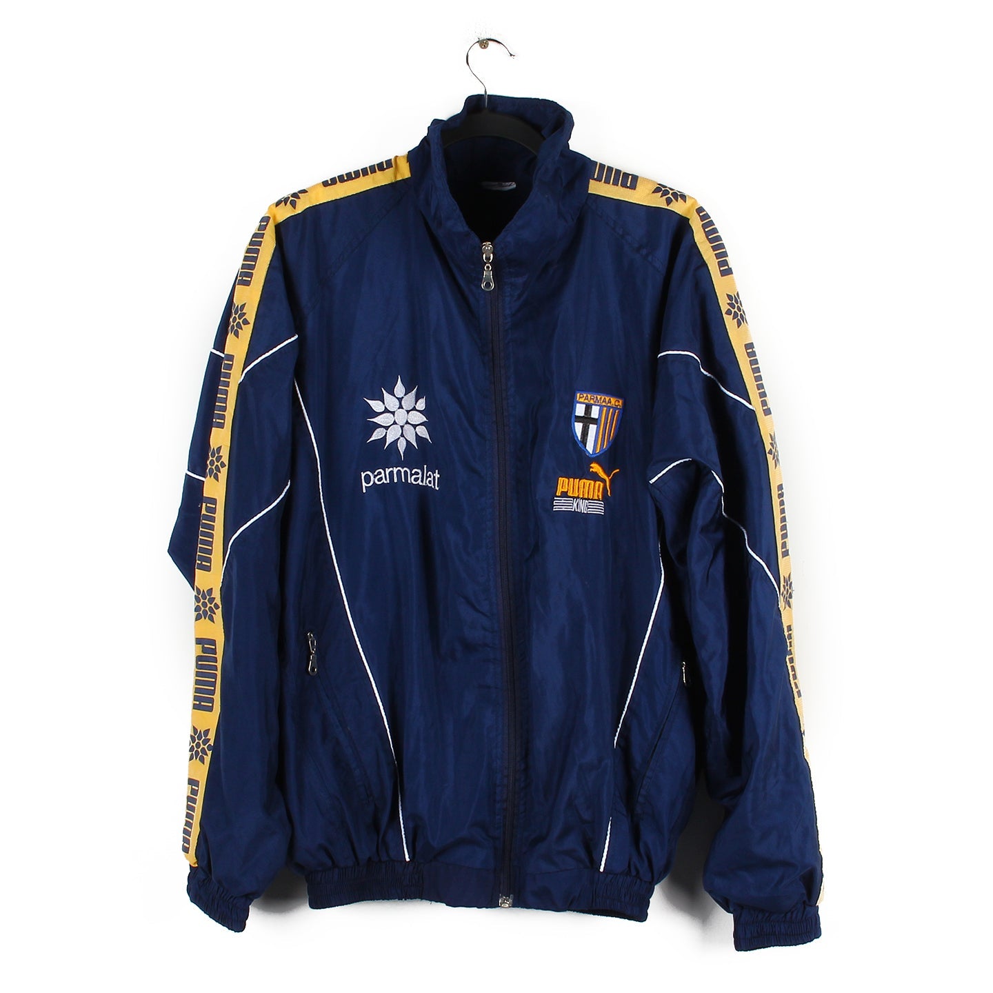 1995/97 - Parma (S)
