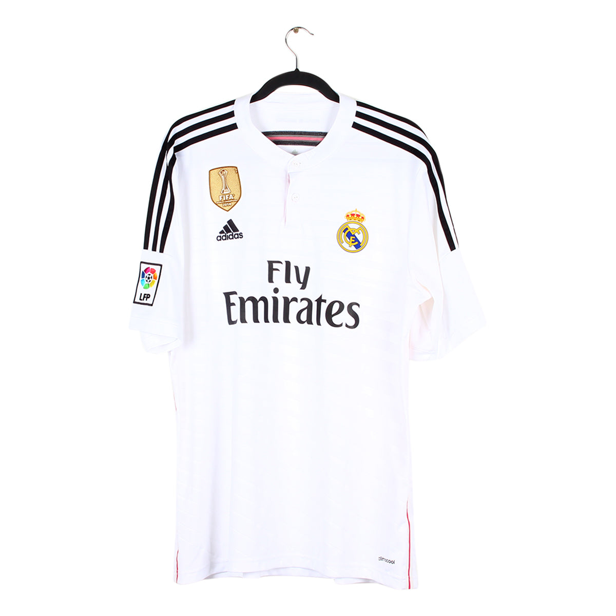 2014/15 - Real Madrid (S)