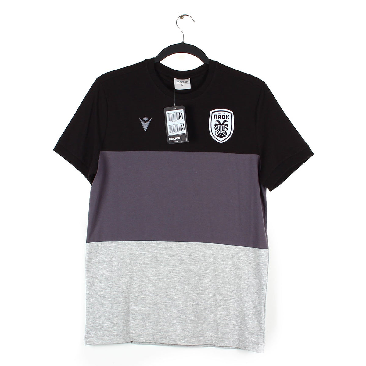 2020/21 - PAOK Salonika (M)