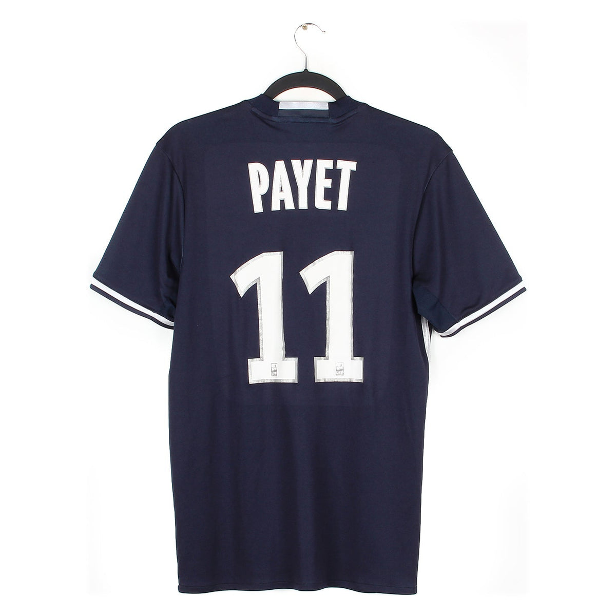2016/17 - OM - Payet #11 (M)