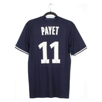 2016/17 - OM - Payet #11 (M)