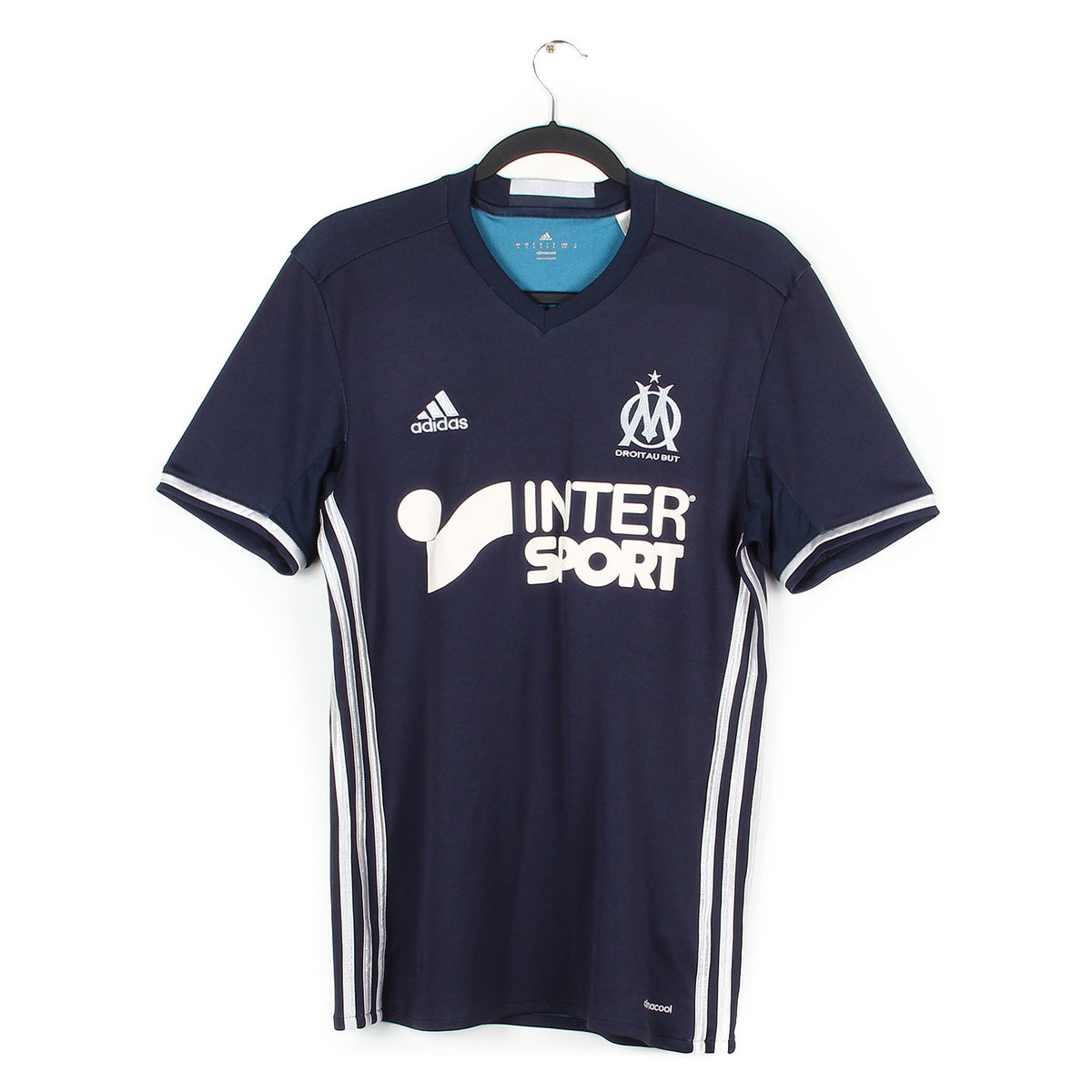 2016/17 - OM - Payet #11 (M)