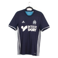 2016/17 - OM - Payet #11 (M)