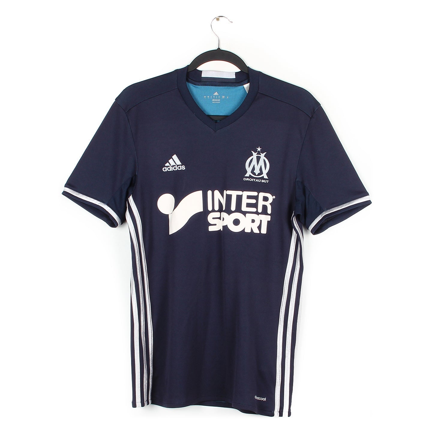 2016/17 - OM - Payet #11 (M)