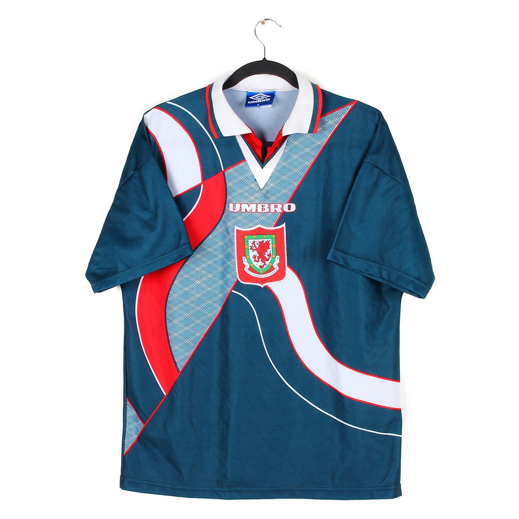 1995/96 - Pays de Galles (XL)