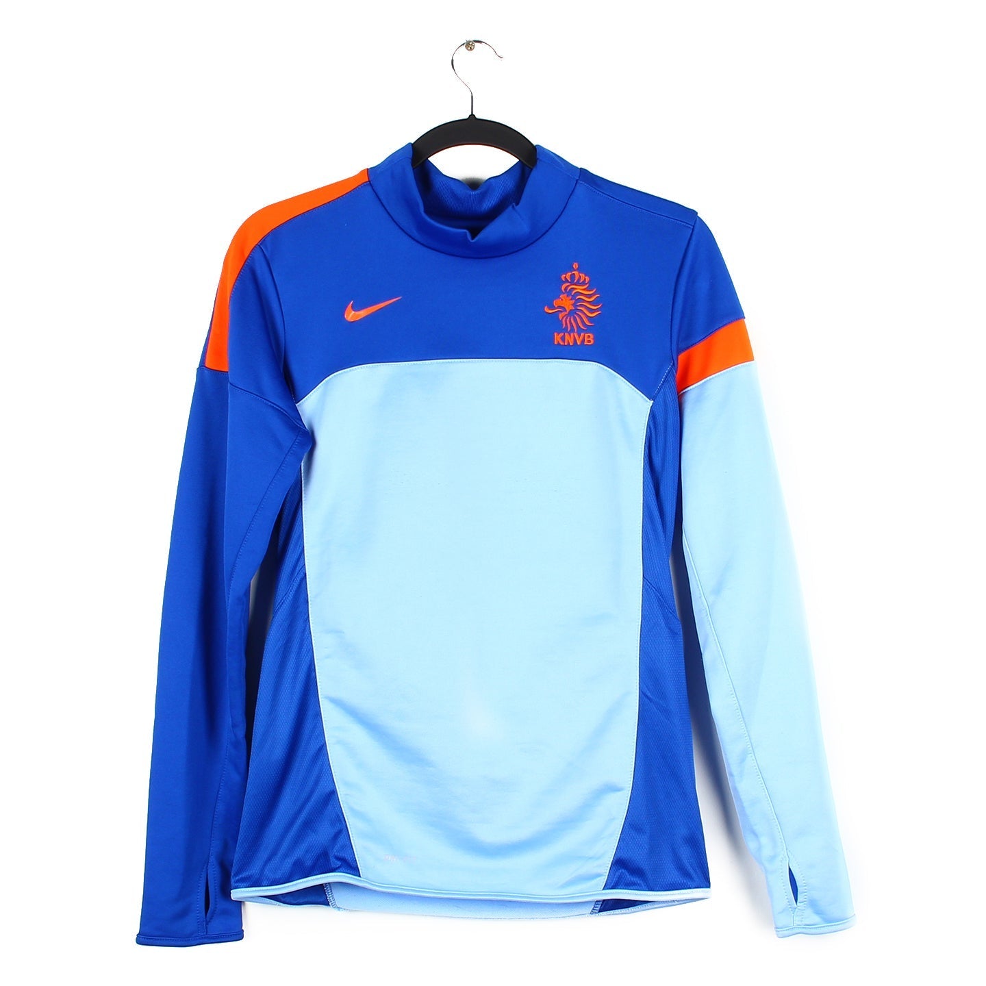 2012/13 - Netherlands (L)