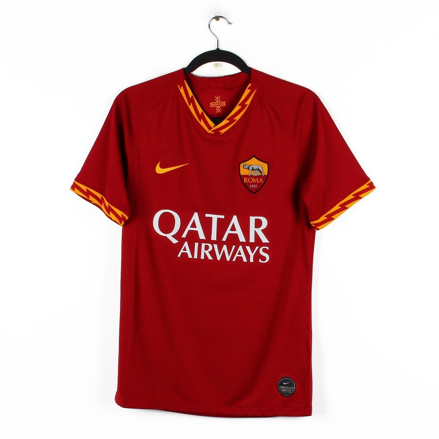 2019/20 - AS Roma (2XL)