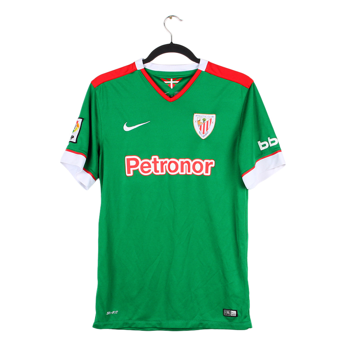 2014/15 - Athletic Bilbao (S)