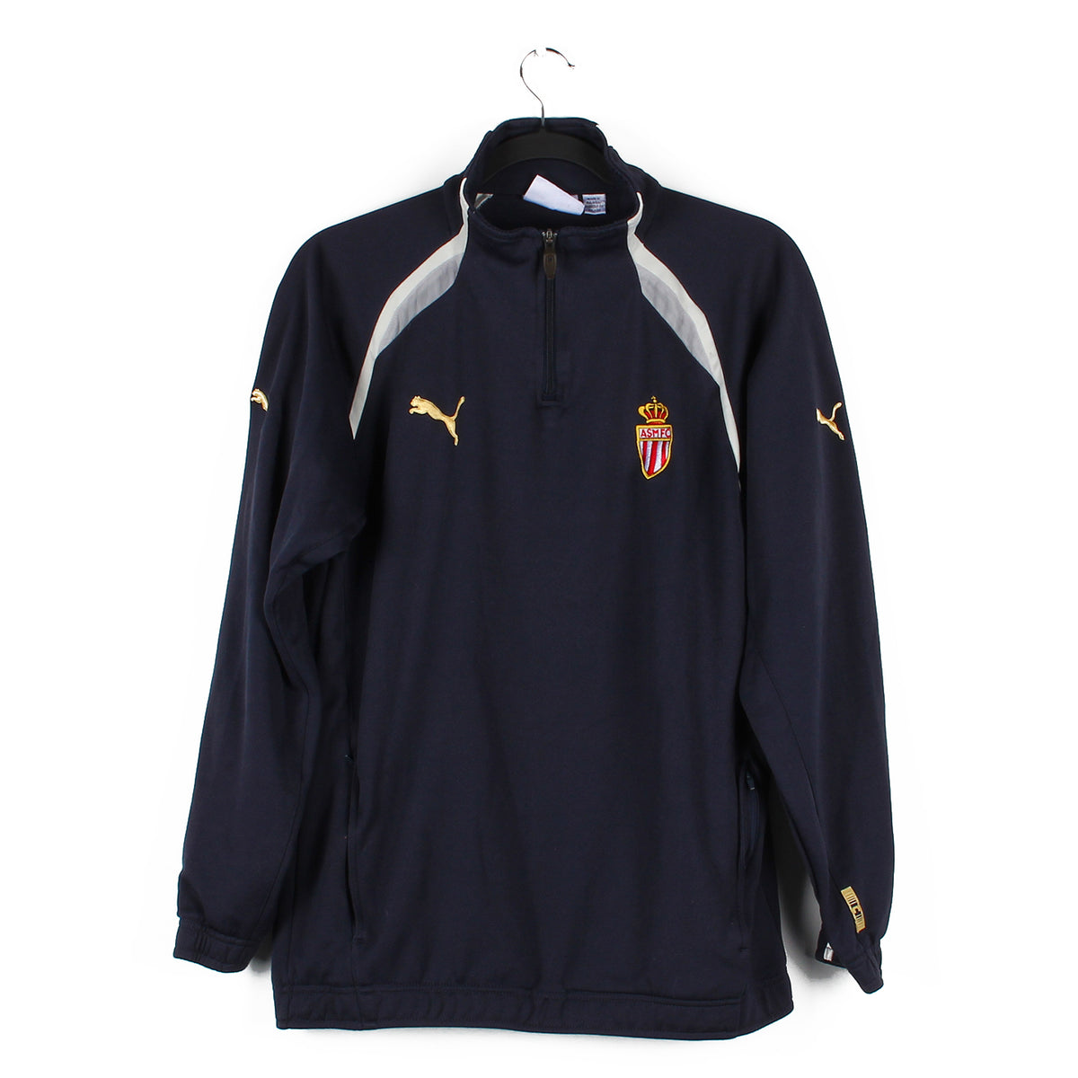 2005/06 - AS Monaco (M)
