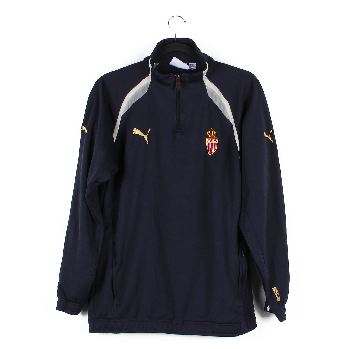 2005/06 - AS Monaco (M)