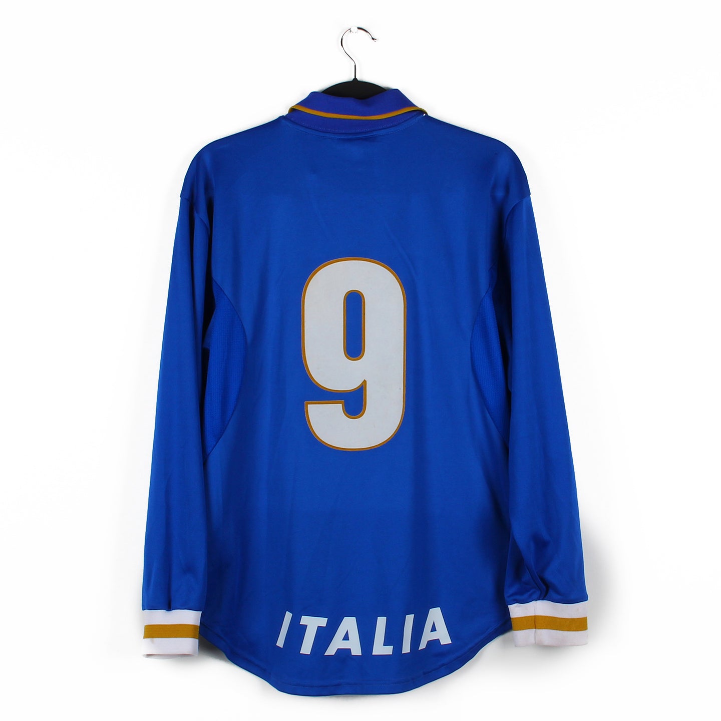 1996/97 - Italy - Torricelli # 9 (L) [pro stock]
