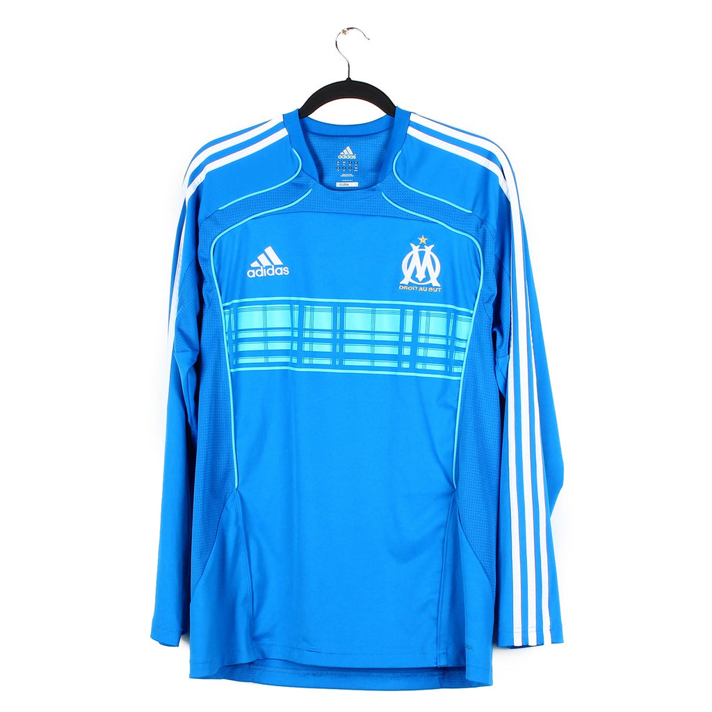 2010/11 - OM (M)