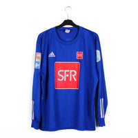 2005/06 - Coupe de France # 10 (XL) [worn]
