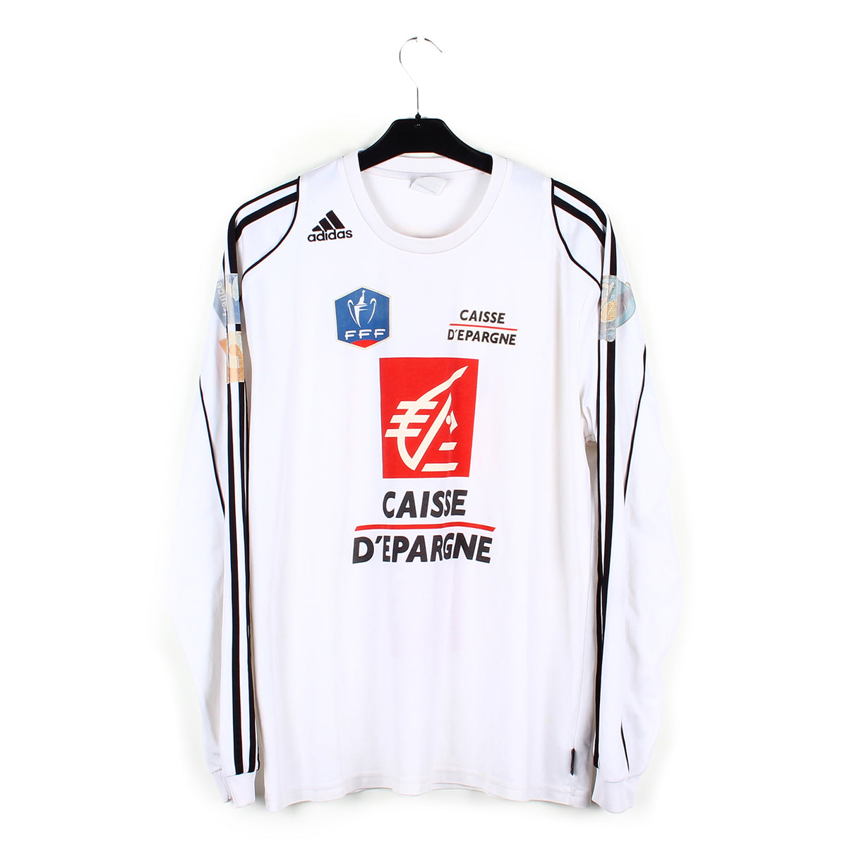 2006/07 - Coupe de France #11 (XL) [porté]
