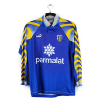 1995/97 - Parme #8 (S)