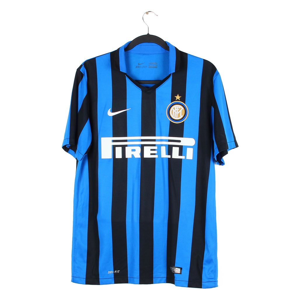 2015/16 - Inter Milan (XL enfant)