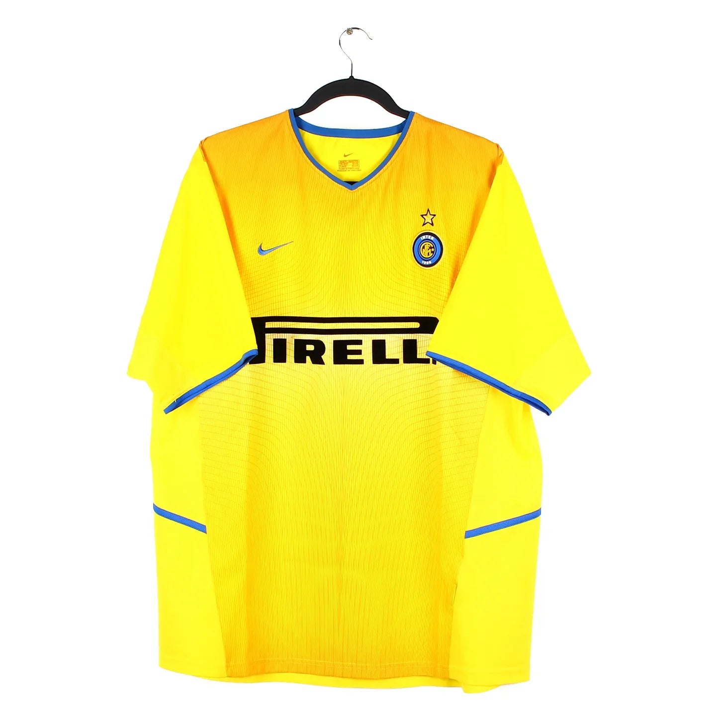 2002/03 - Inter Milan (L)