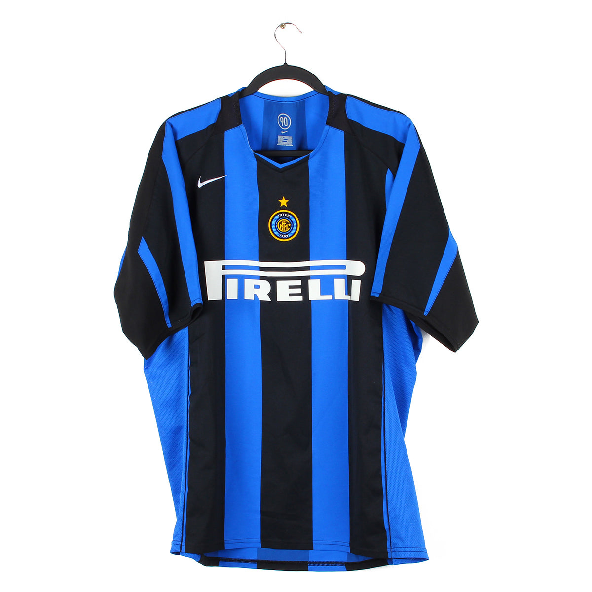 2004/05 - Inter Milan (XL)